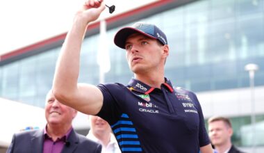 Verstappen : «Son pire ennemi», grosse annonce chez Red Bull !