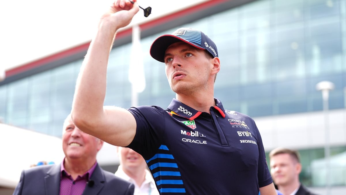 Verstappen : «Son pire ennemi», grosse annonce chez Red Bull !