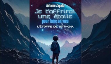 Dédicace d'Antoine Zapata à la Fnac Bordeaux Lac