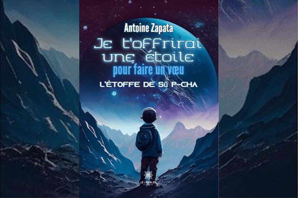 Dédicace d'Antoine Zapata à la Fnac Bordeaux Lac