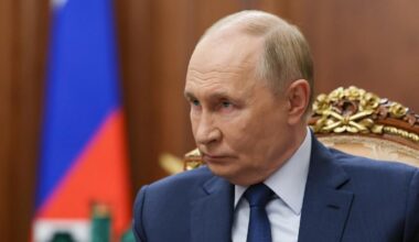 qu’est-ce que le Bourevestnik, le nouveau missile russe testé par Moscou ?