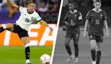 Bühl intenable, la double parade de Peyraud-Magnin, l’entame ratée des Bleues... Les Tops et Flops