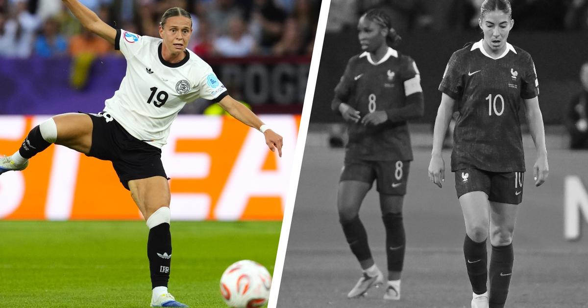 Bühl intenable, la double parade de Peyraud-Magnin, l’entame ratée des Bleues... Les Tops et Flops