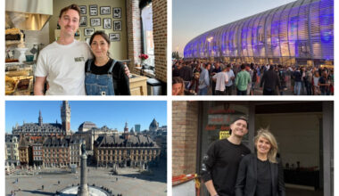 Superstar, piétonnisation, prix cassés... Voici les 15 infos de la semaine à Lille