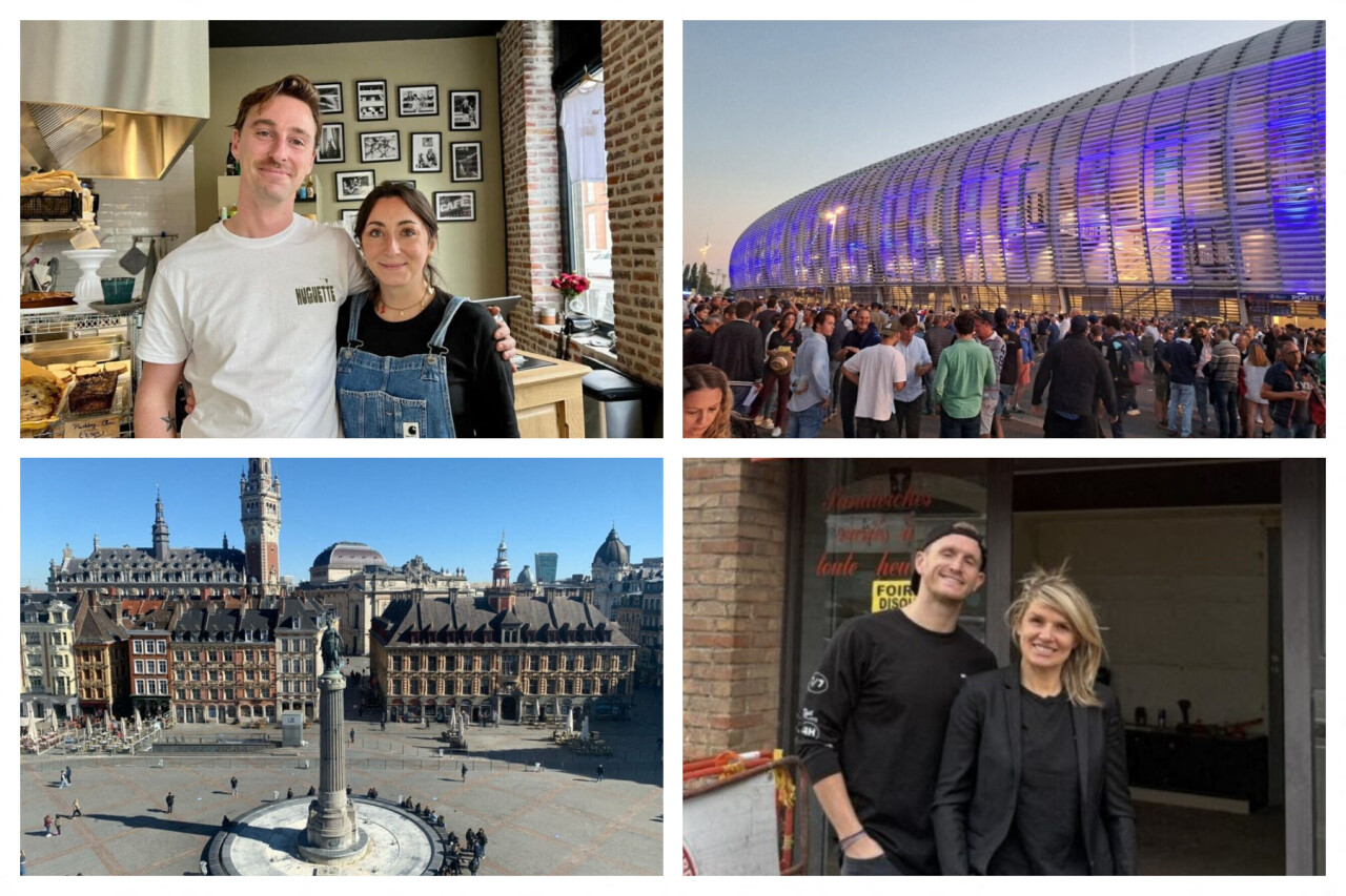 Superstar, piétonnisation, prix cassés... Voici les 15 infos de la semaine à Lille