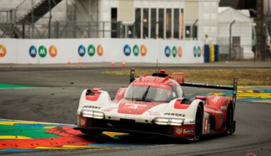 WEC : Porsche se retire, quid des 24 Heures du Mans 2026 ?