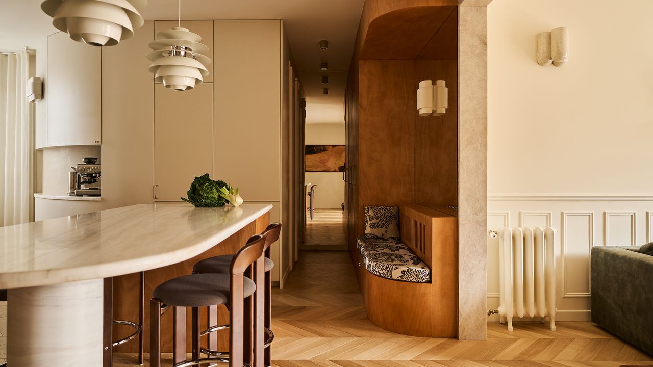 Architectural Digest France