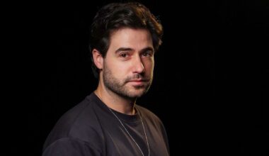 Antton Racca en dédicace à la Fnac Bordeaux et Lyon Bellecour