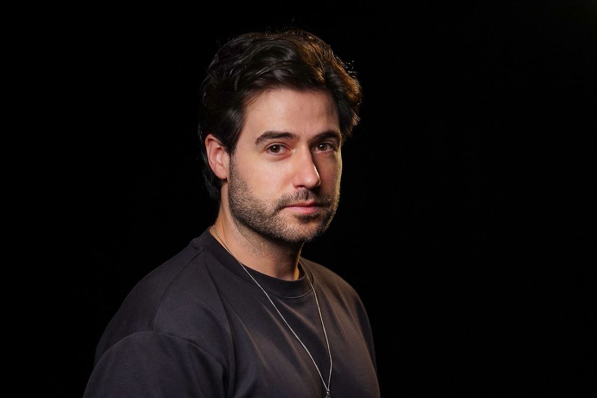 Antton Racca en dédicace à la Fnac Bordeaux et Lyon Bellecour