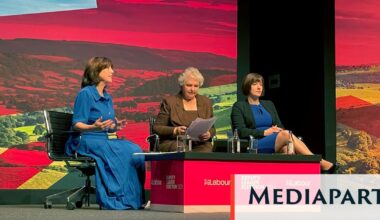 Royaume-Uni : au Parti travailliste, une bataille dépolitisée pour le poste de « numéro 2 »