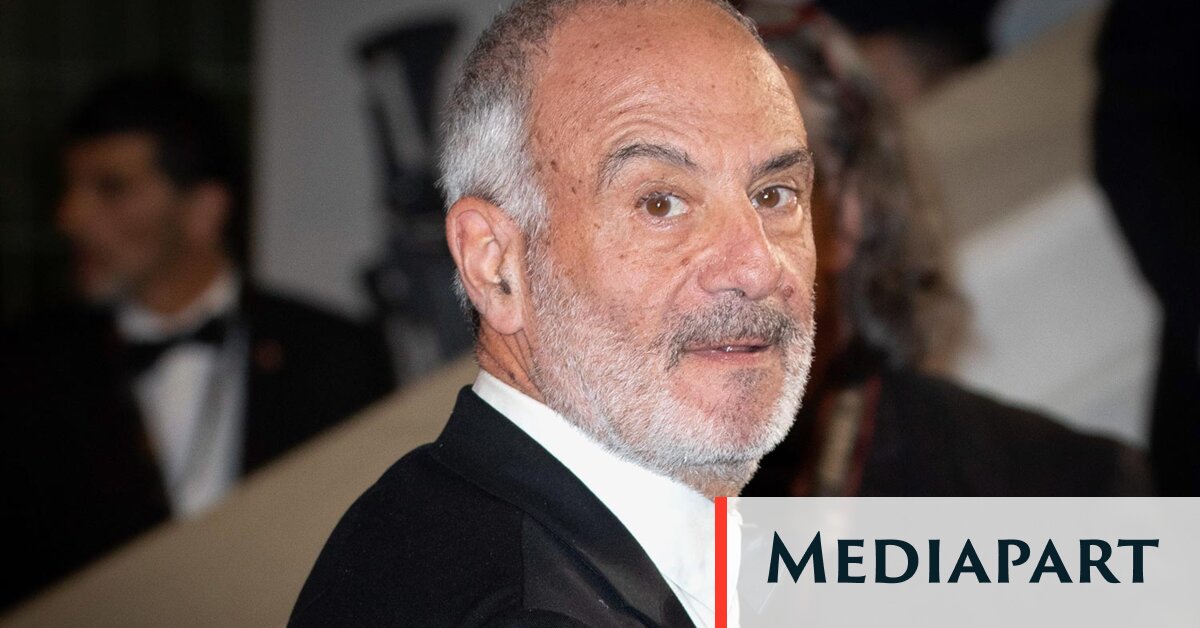 Le parquet demande la mise en examen de Gérard Miller pour des viols et agressions sexuelles sur sept plaignantes