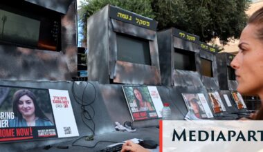 7-Octobre : France TV diffuse un film financé par des organes d’influence pro-Israël - Mediapart