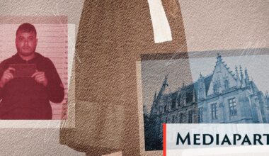 À Rouen, une avocate mise en cause en marge de l’affaire Mohamed Amra