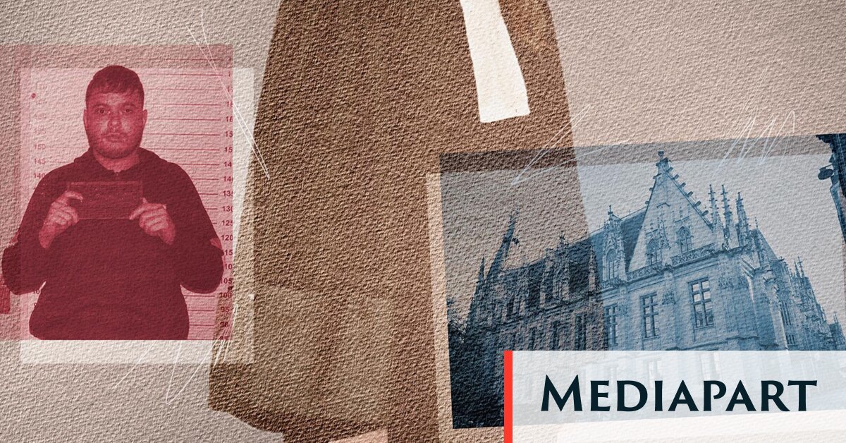 À Rouen, une avocate mise en cause en marge de l’affaire Mohamed Amra