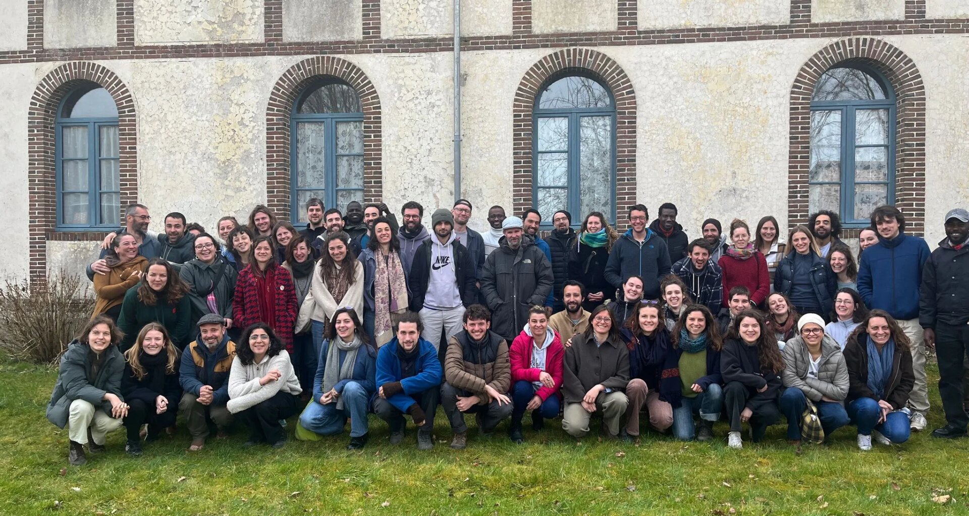 RADIO INTENSITE | 🔊 un programme pour le renouvellement des générations agricoles