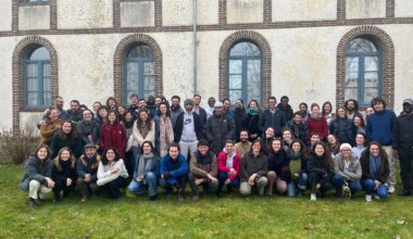 RADIO INTENSITE | 🔊 un programme pour le renouvellement des générations agricoles