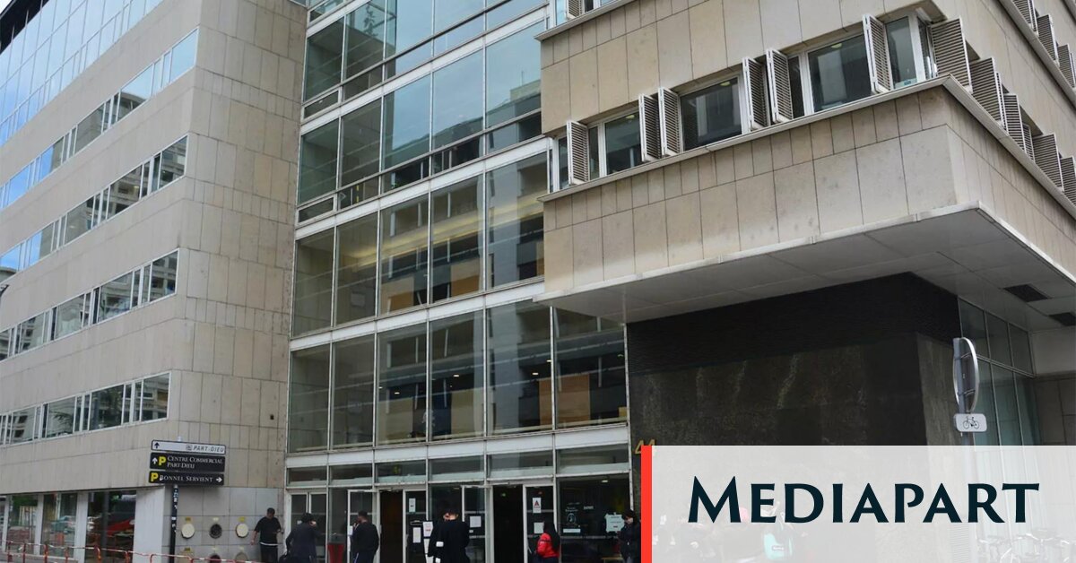 Un policier condamné à Lyon pour des violences sur un adolescent de 14 ans