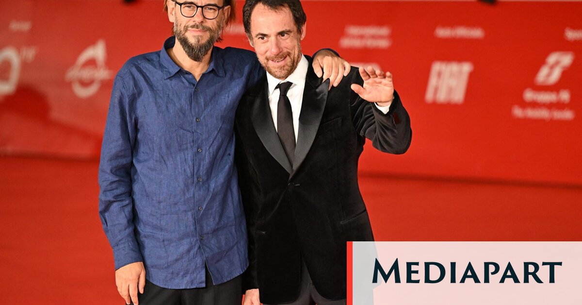 En Italie, le succès du film « La Grande Ambition » raconte le besoin d’une politique populaire