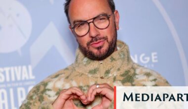 Blagues racistes, propos sexualisants et dénigrement : l’humoriste Jarry crée le malaise sur le tournage d’une série