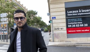 les commerçants toujours mobilisés pour des loyers encadrés