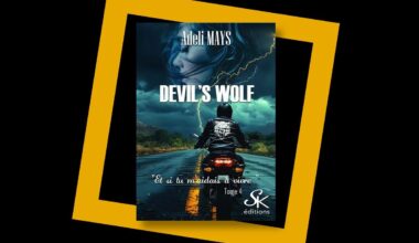 Adeli Mays en dédicace à la Fnac Bordeaux Lac !