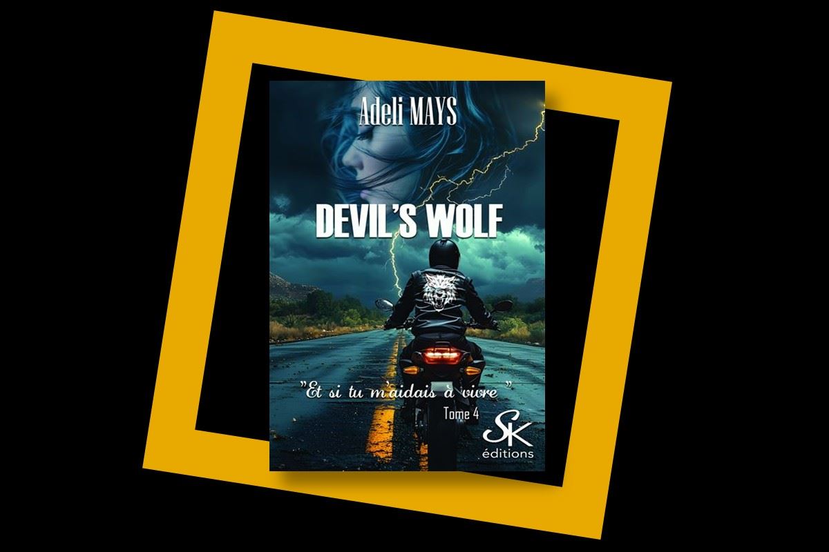 Adeli Mays en dédicace à la Fnac Bordeaux Lac !