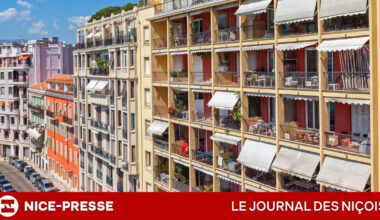 dans ces grandes villes de Provence-Alpes-Côte d'Azur, la tension de l'immobilier fait le bonheur des propriétaires