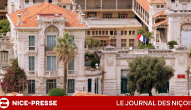 sécurisation, rénovations... Le plan de la Région Sud pour les lycées de Nice et des Alpes-Maritimes