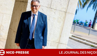 "par sa propreté, Nice est l'une des grandes villes les mieux gérées de France"