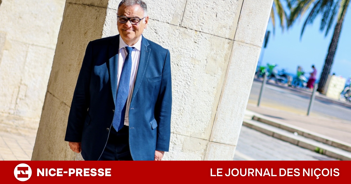 "par sa propreté, Nice est l'une des grandes villes les mieux gérées de France"
