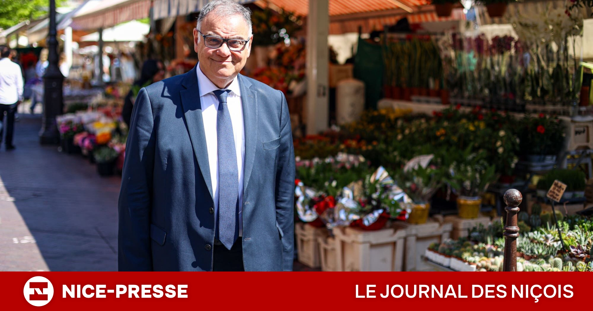 "nous avons remis sur pied un parti, LR, lâché par celui qui a embrassé l'extrême droite"