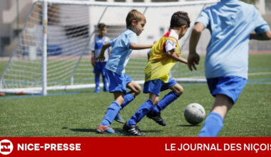 8000 licenciés, évènement avec 50.000 personnes, nouveaux projets... Comment Saint-Laurent veut faire du sport son ADN