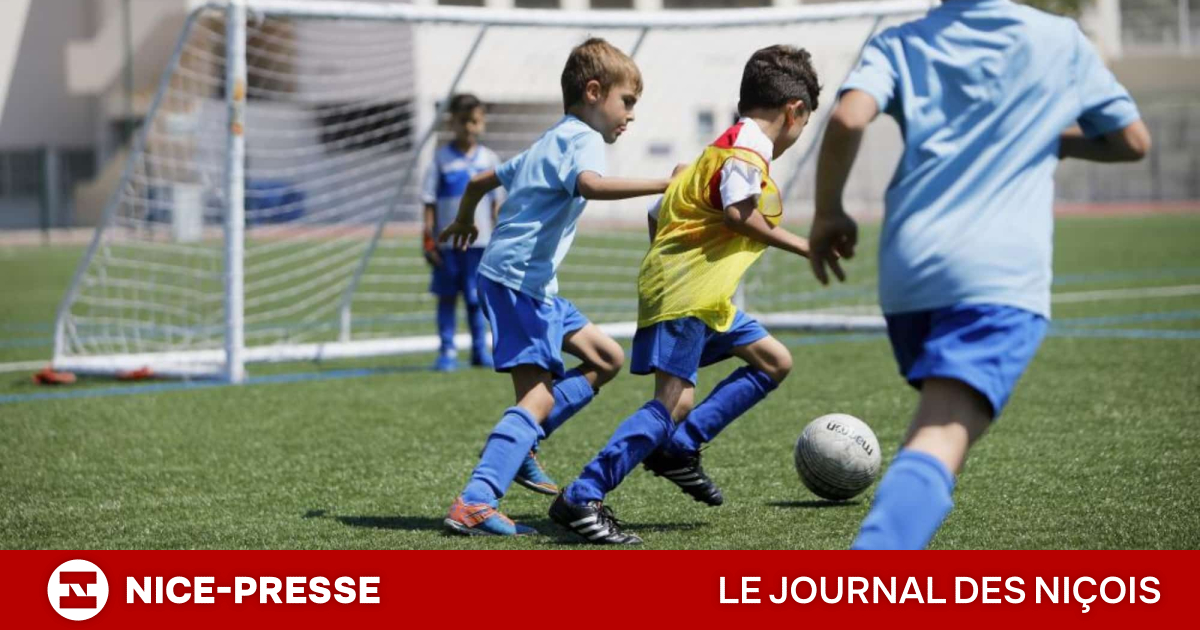8000 licenciés, évènement avec 50.000 personnes, nouveaux projets... Comment Saint-Laurent veut faire du sport son ADN