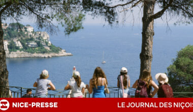 Marchés stratégiques, grands événements sportifs et culturels... Ce que prévoit la Côte d'Azur pour booster son tourisme en 2026