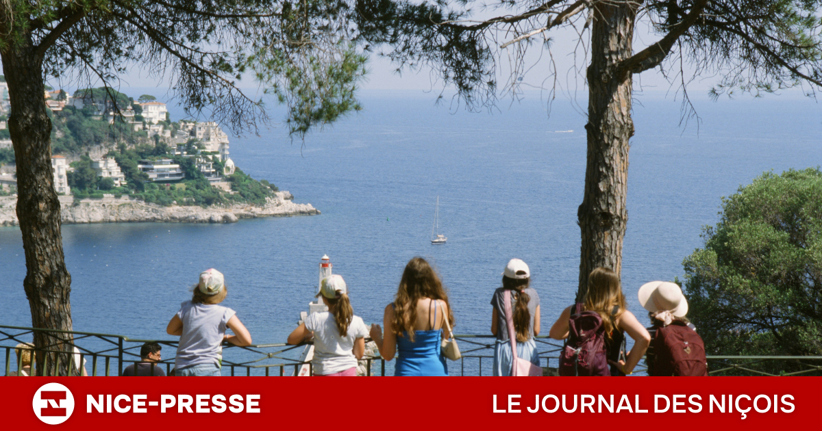 Marchés stratégiques, grands événements sportifs et culturels... Ce que prévoit la Côte d'Azur pour booster son tourisme en 2026