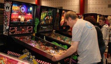 Flippers, brocante, concerts... Que faire à Nantes ce week-end ? Voici nos idées de sorties