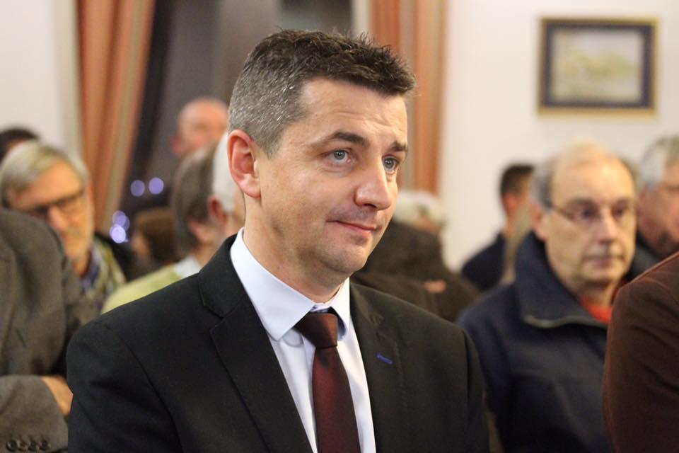 Chantage à la mairie de Saint-Étienne : Gaël Perdriau prend la parole après le procès