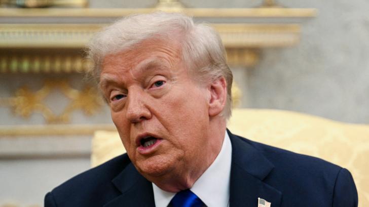 Le président américain, Donald Trump, aabruptement interrompu le suivi des catastrophes climatiques américains mené par la NOAA.