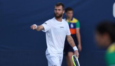 Corentin Moutet écarte Bernard Tomic au premier tour de l'ATP 250 d'Almaty - L'Équipe