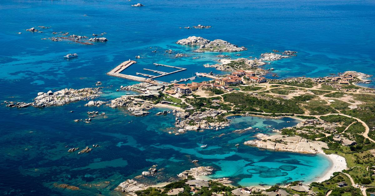 Cavallo, l’île des milliardaires devenue zone de non-droit en Corse