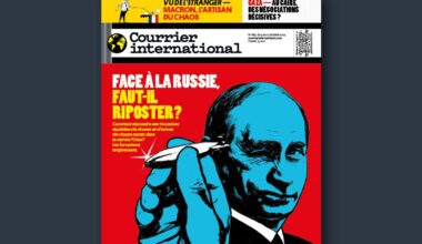 Face à la Russie, faut-il riposter ?