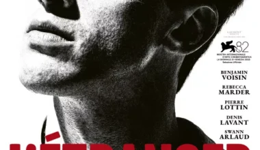 L’Étranger - François Ozon - critique