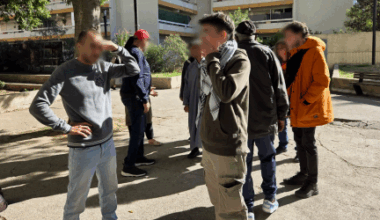 à la Paillade, un nouveau collectif d’entraide créé