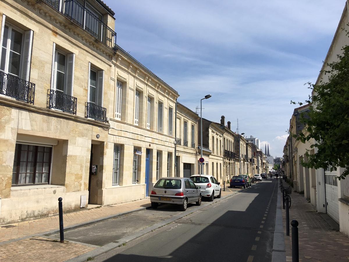À Mériadeck, il est toujours possible de réaliser de bonnes affaires dans les résidences.