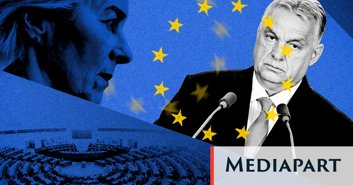 « La réponse contre les reculs démocratiques dans l’UE a été ratée »