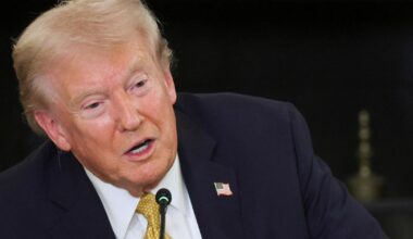 Aux États-Unis, l’inflation remonte à 3% sur un an en septembre