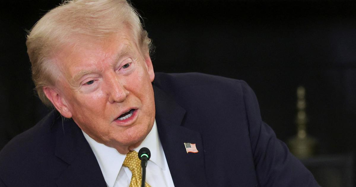 Aux États-Unis, l’inflation remonte à 3% sur un an en septembre