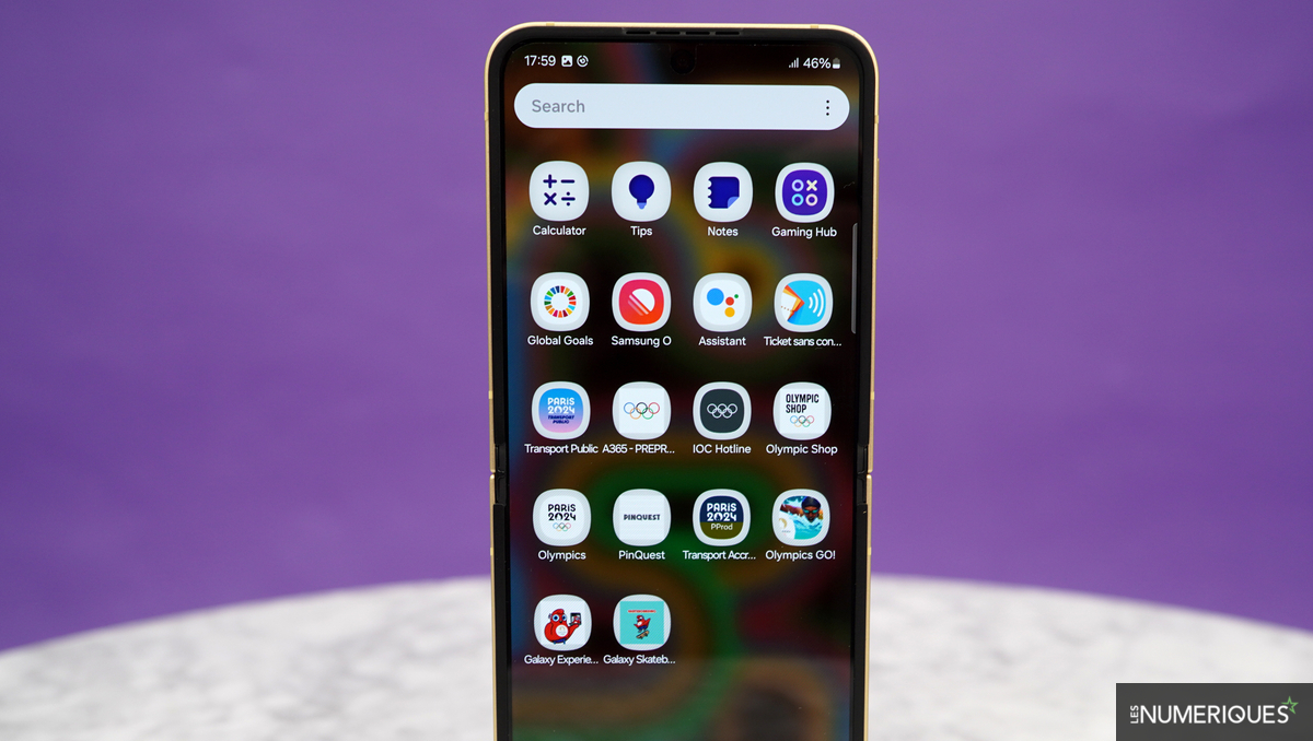 Pliant, petit prix : deux smartphones à ne pas manquer pendant le Prime Day d’Amazon