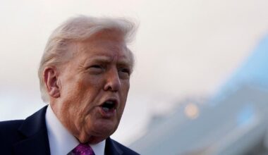 Trump menace de déployer la Garde nationale à San Francisco