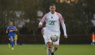 Coupe de France. Après l’exploit contre Rouen, l’US Alençon éliminée par Oissel